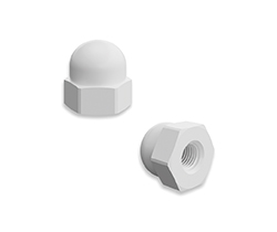NTD.1587-Dome hexagonal cap nut